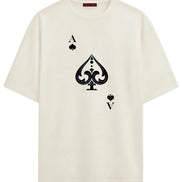 Ace of Spades - Oversized T-shirt