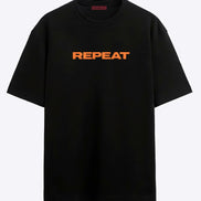 Repeat - Oversized T-shirt