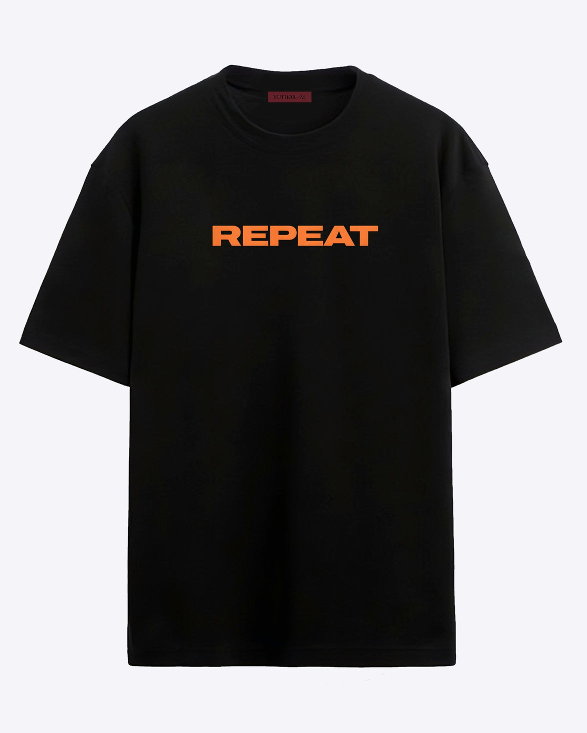 Repeat - Oversized T-shirt