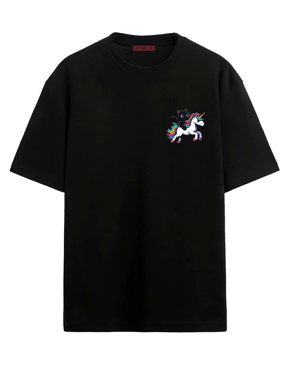 Unicatical - Oversized T-shirt