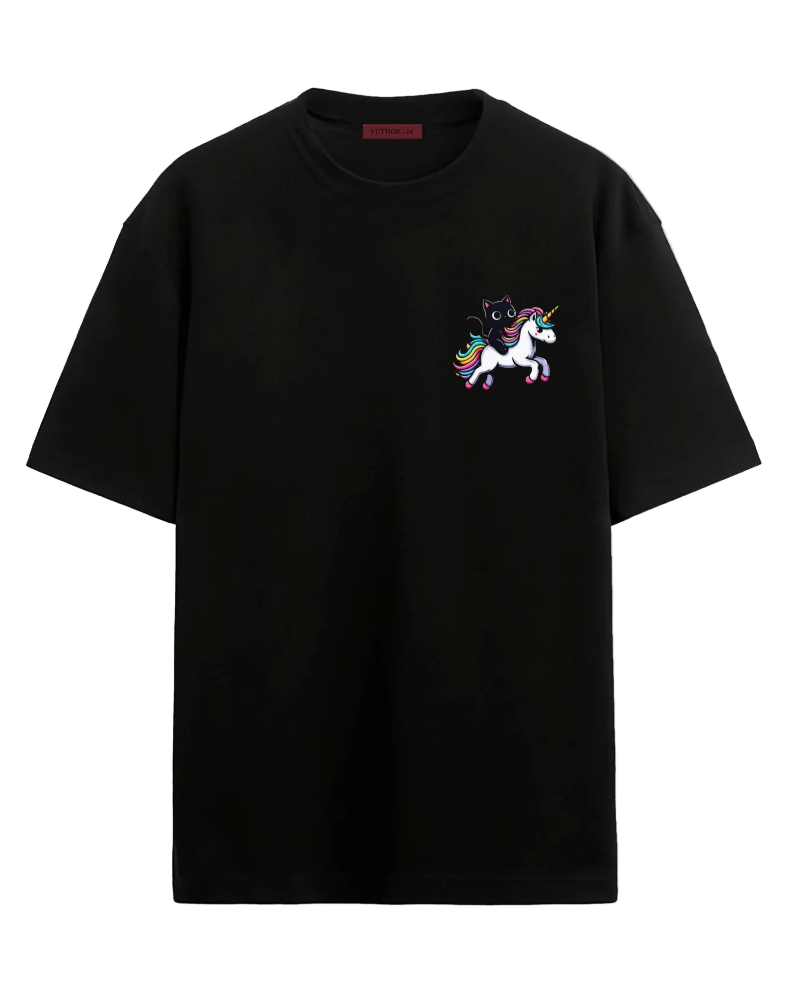 Unicatical - Oversized T-shirt