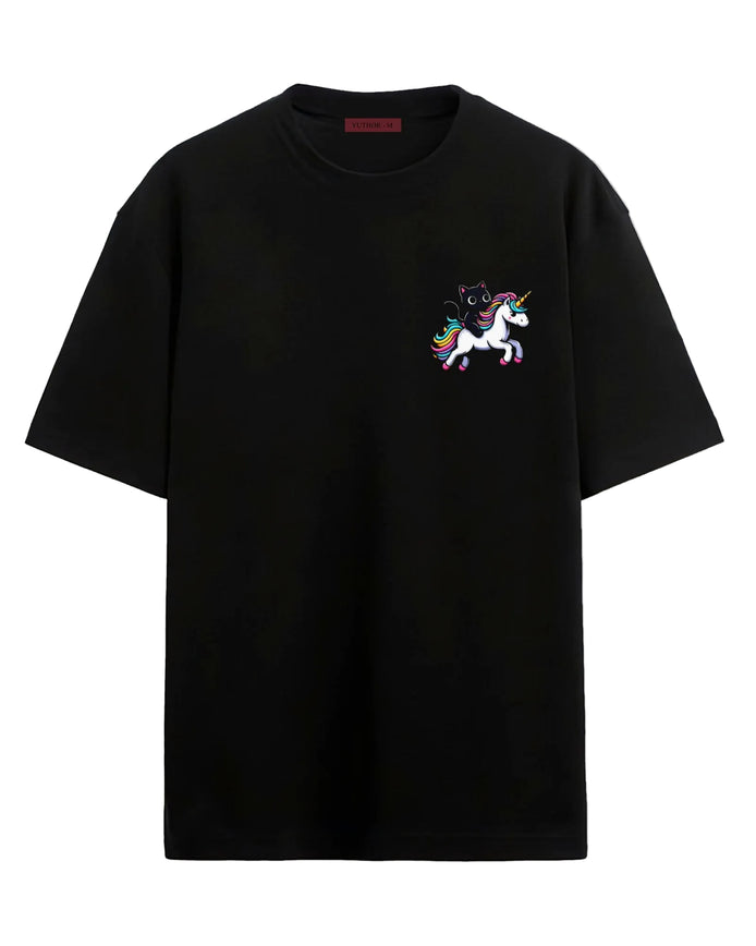 Unicatical - Oversized T-shirt