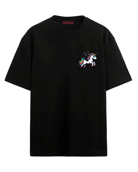 Unicatical - Oversized T-shirt