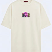 Good Things Take Time  - Oversized T-shirt