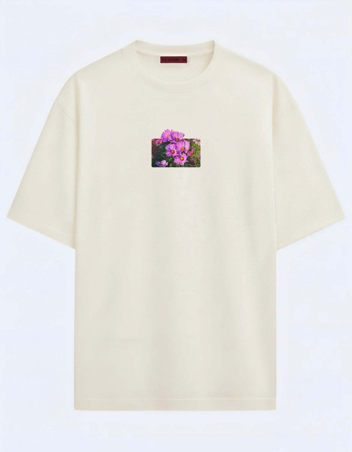 Good Things Take Time  - Oversized T-shirt