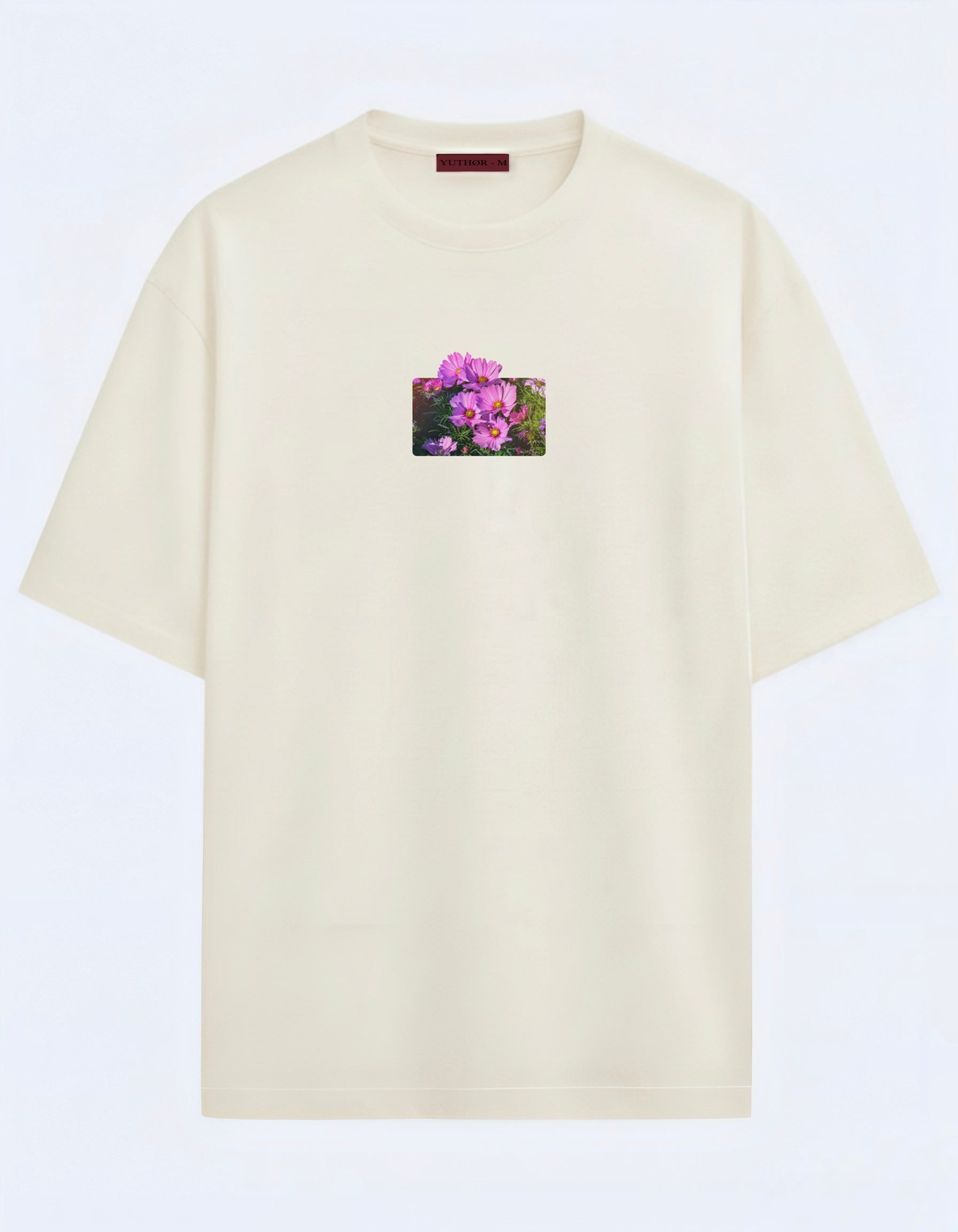 Good Things Take Time  - Oversized T-shirt