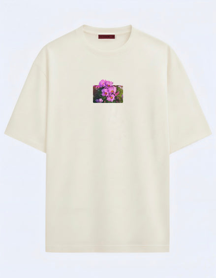 Good Things Take Time  - Oversized T-shirt