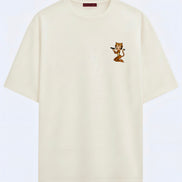 Not Your Betty - Oversized T-shirt
