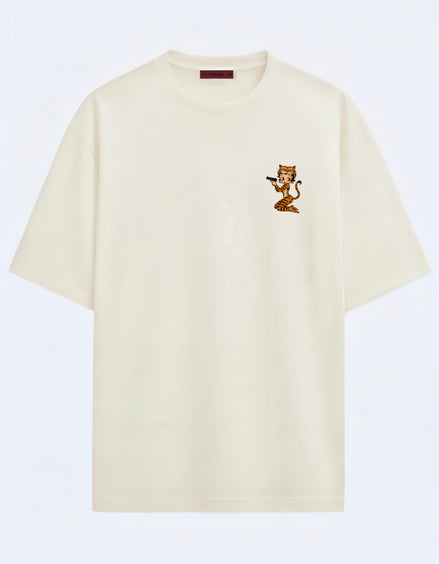 Not Your Betty - Oversized T-shirt