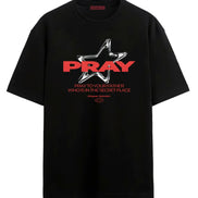 Pray - Oversized T-shirt