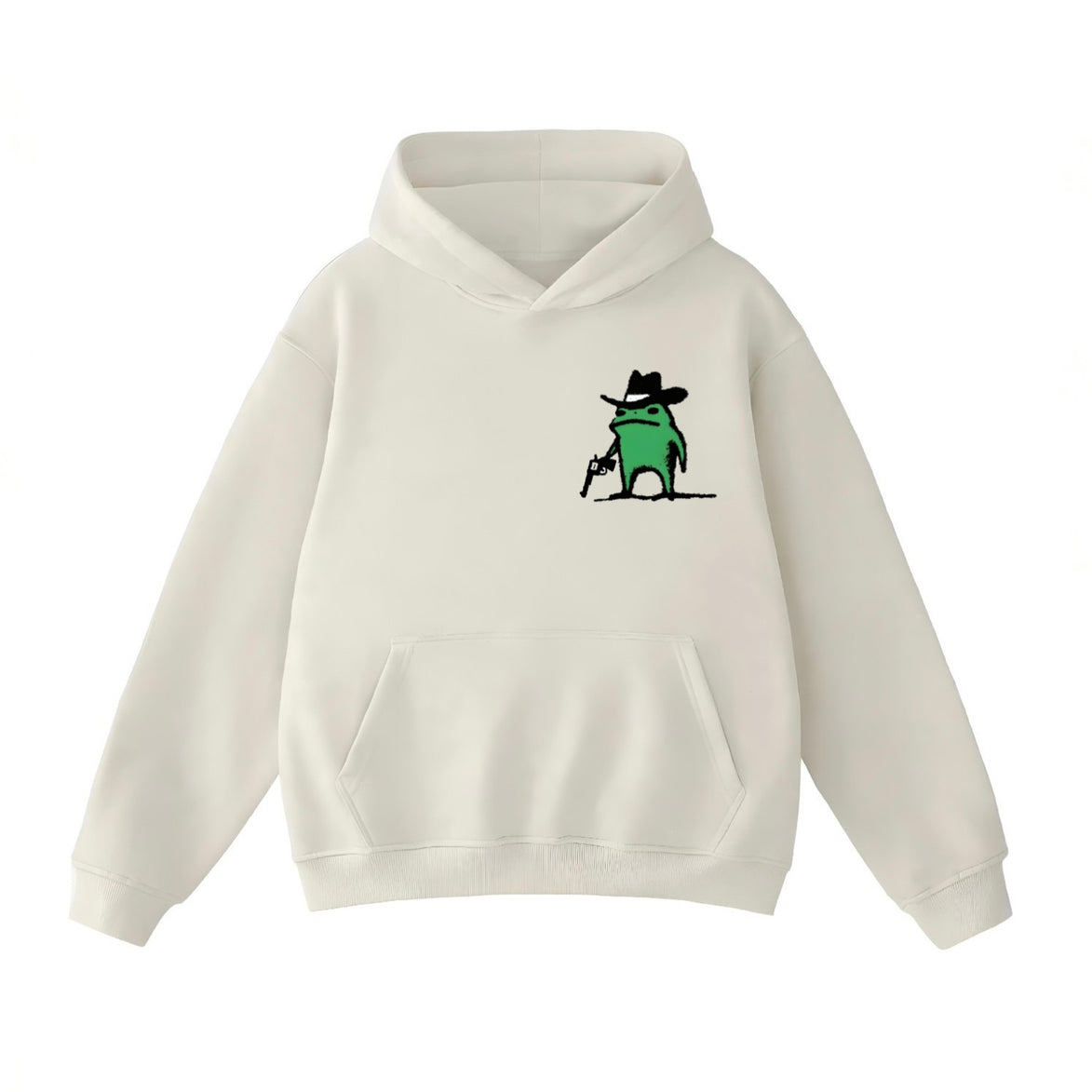 Outlaw - Hoodie