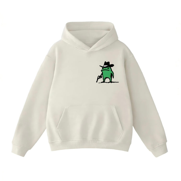 Outlaw - Hoodie