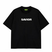 Saviour Lamar - Oversized T-shirt