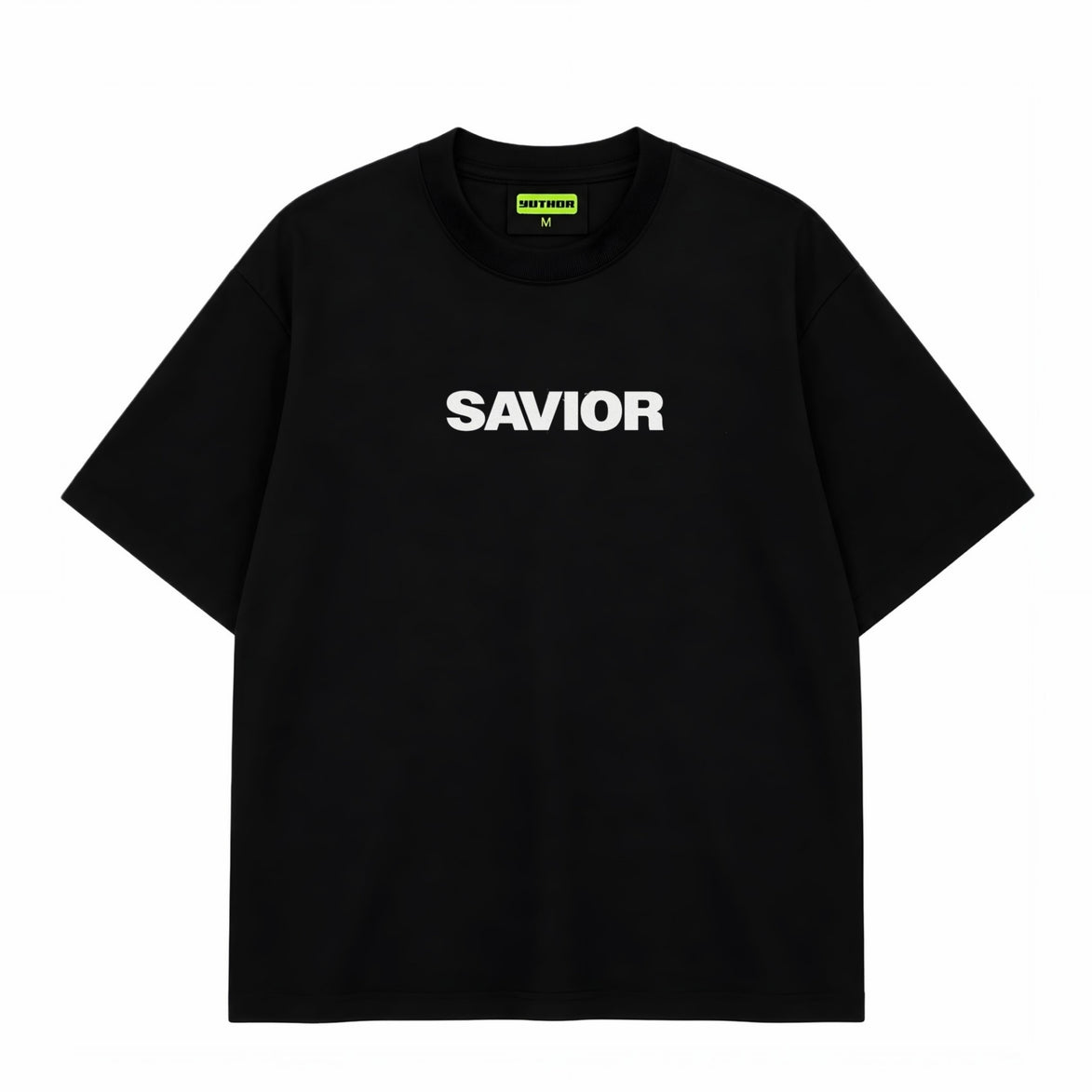 Saviour Lamar - Oversized T-shirt