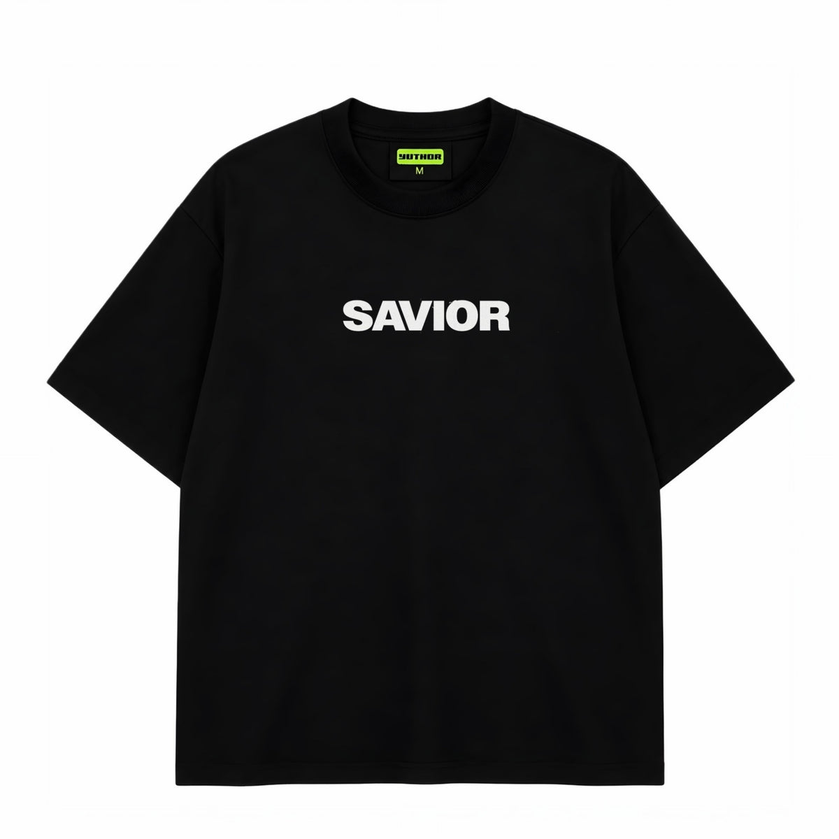 Saviour Lamar - Oversized T-shirt