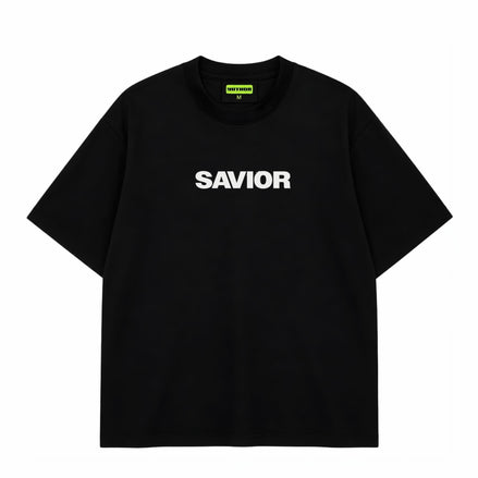 Saviour Lamar - Oversized T-shirt