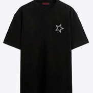 Born Broke - Oversized T-shirt