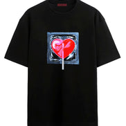 Sweet Protection - Oversized T-shirt