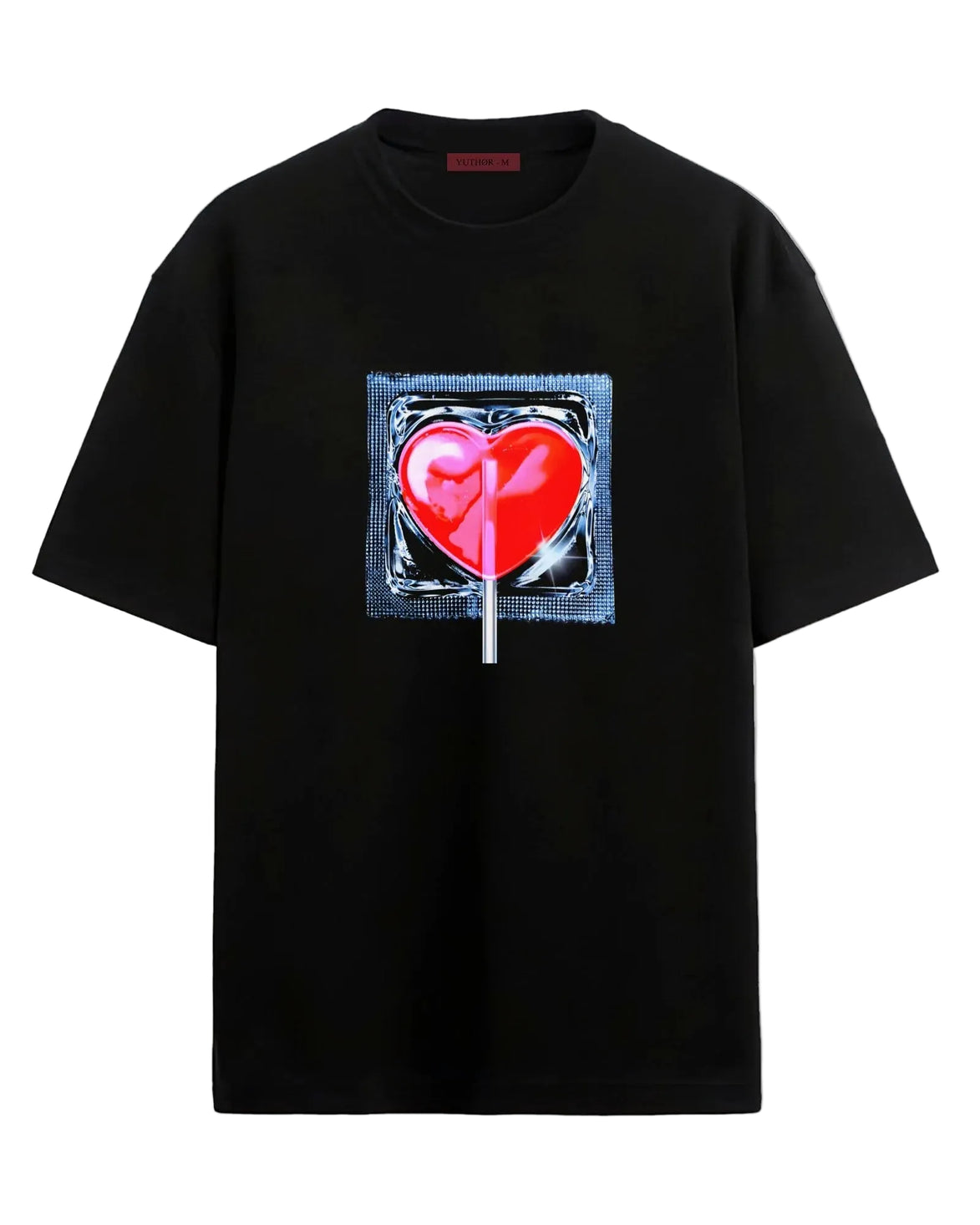 Sweet Protection - Oversized T-shirt