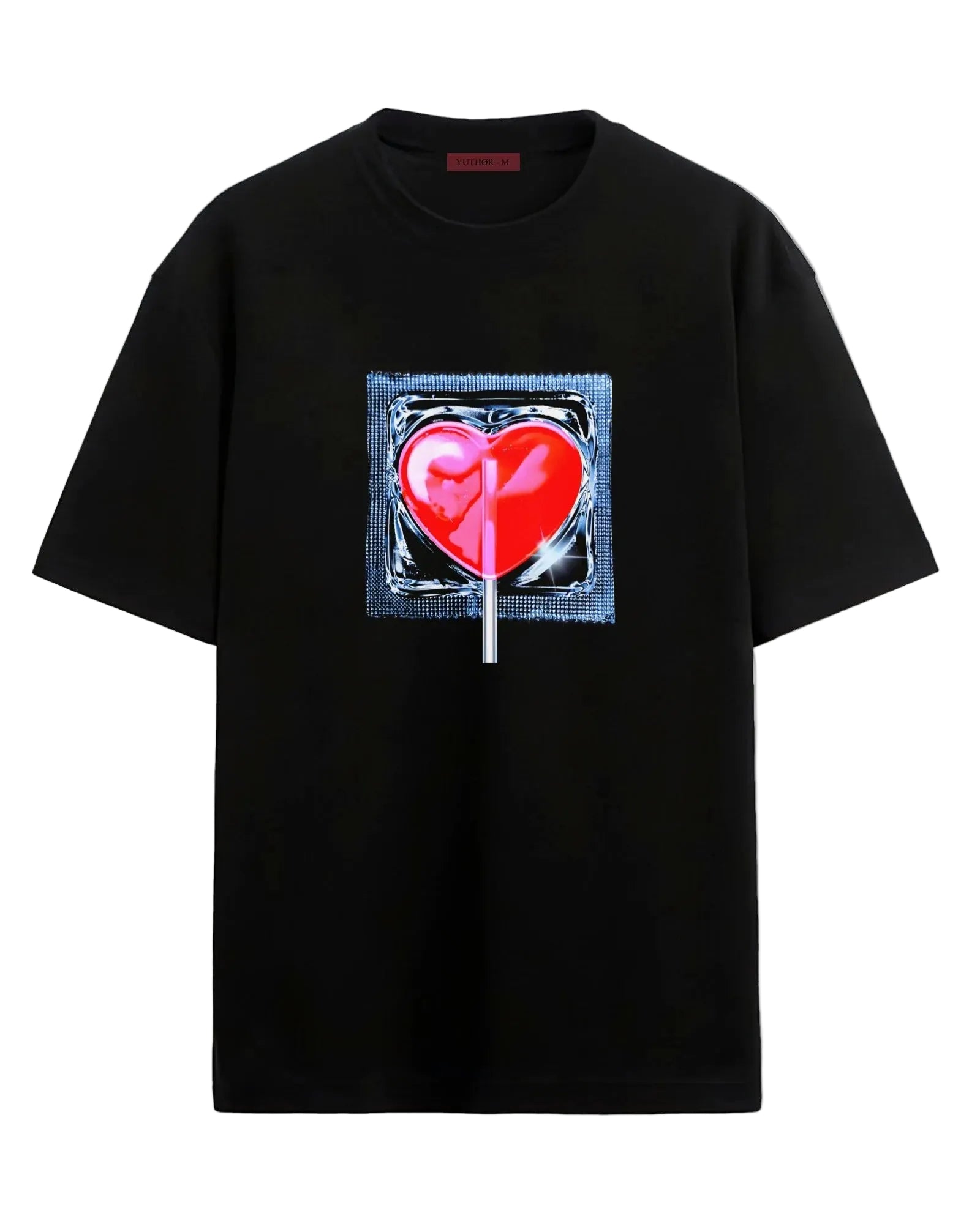 Sweet Protection - Oversized T-shirt