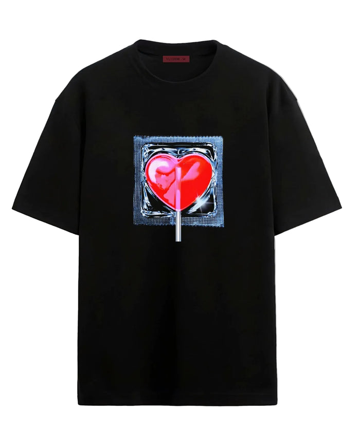 Sweet Protection - Oversized T-shirt
