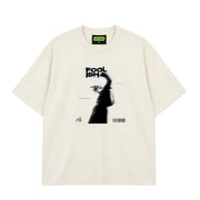 Foolish - Oversized T-shirt