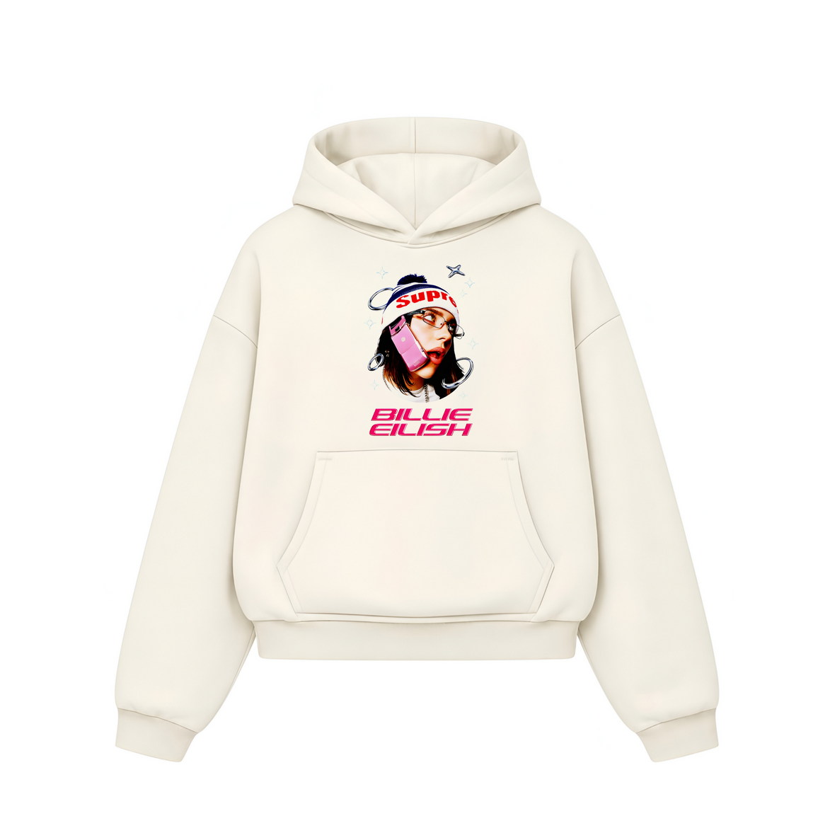 Billie Eilish- Hoodie