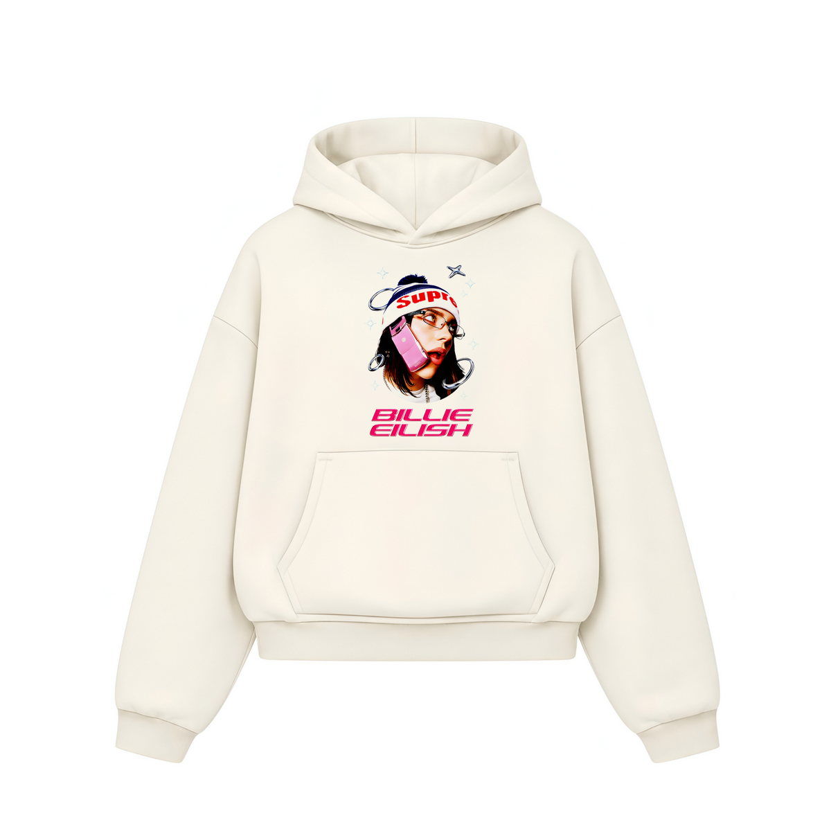 Billie Eilish- Hoodie