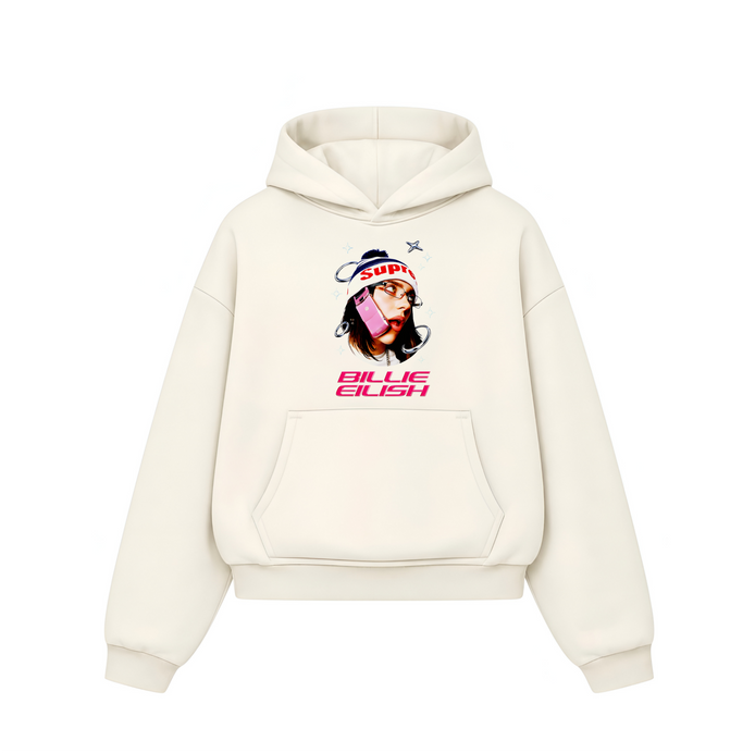 Billie Eilish- Hoodie