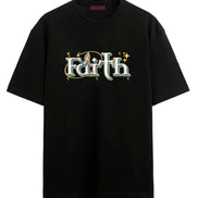 Faith - Oversized T-shirt