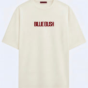 Billie Eilish - Oversized T-shirt