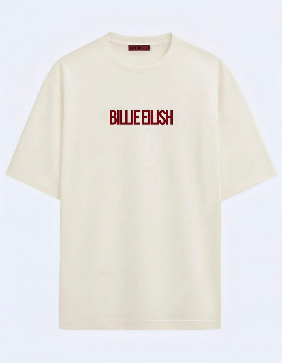 Billie Eilish - Oversized T-shirt