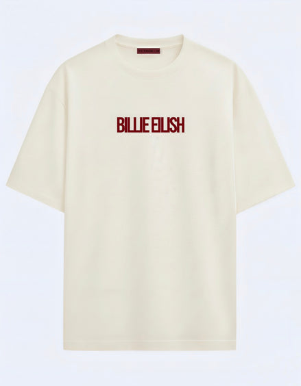 Billie Eilish - Oversized T-shirt