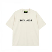 Disease - Oversized T-shirt