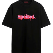 Spoiled - Oversized T-shirt