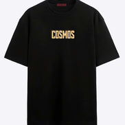 Cosmos Crashed - Oversized T-shirt