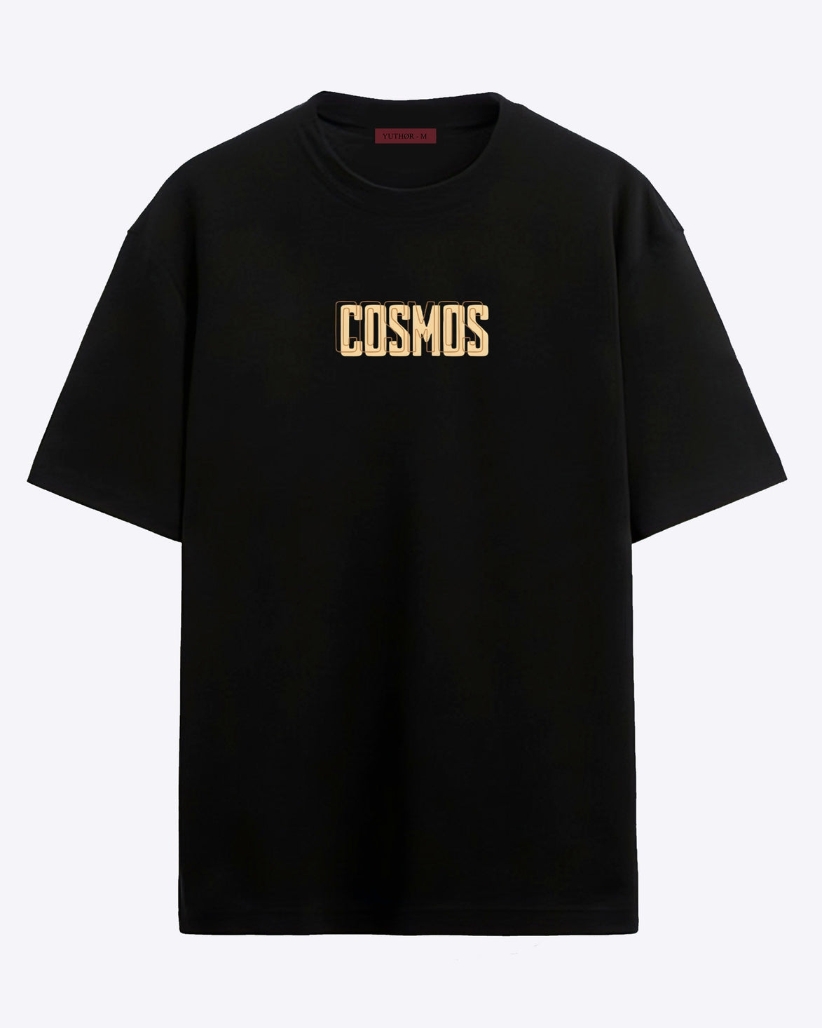 Cosmos Crashed - Oversized T-shirt