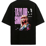 Taylor Swift - Oversized T-shirt