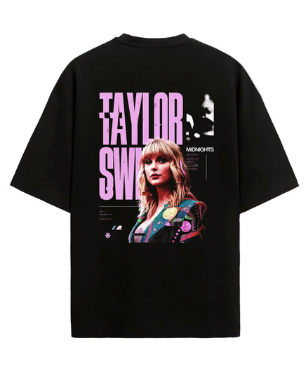 Taylor Swift - Oversized T-shirt