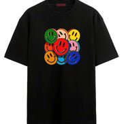 Melting Paradox - Oversized T-shirt