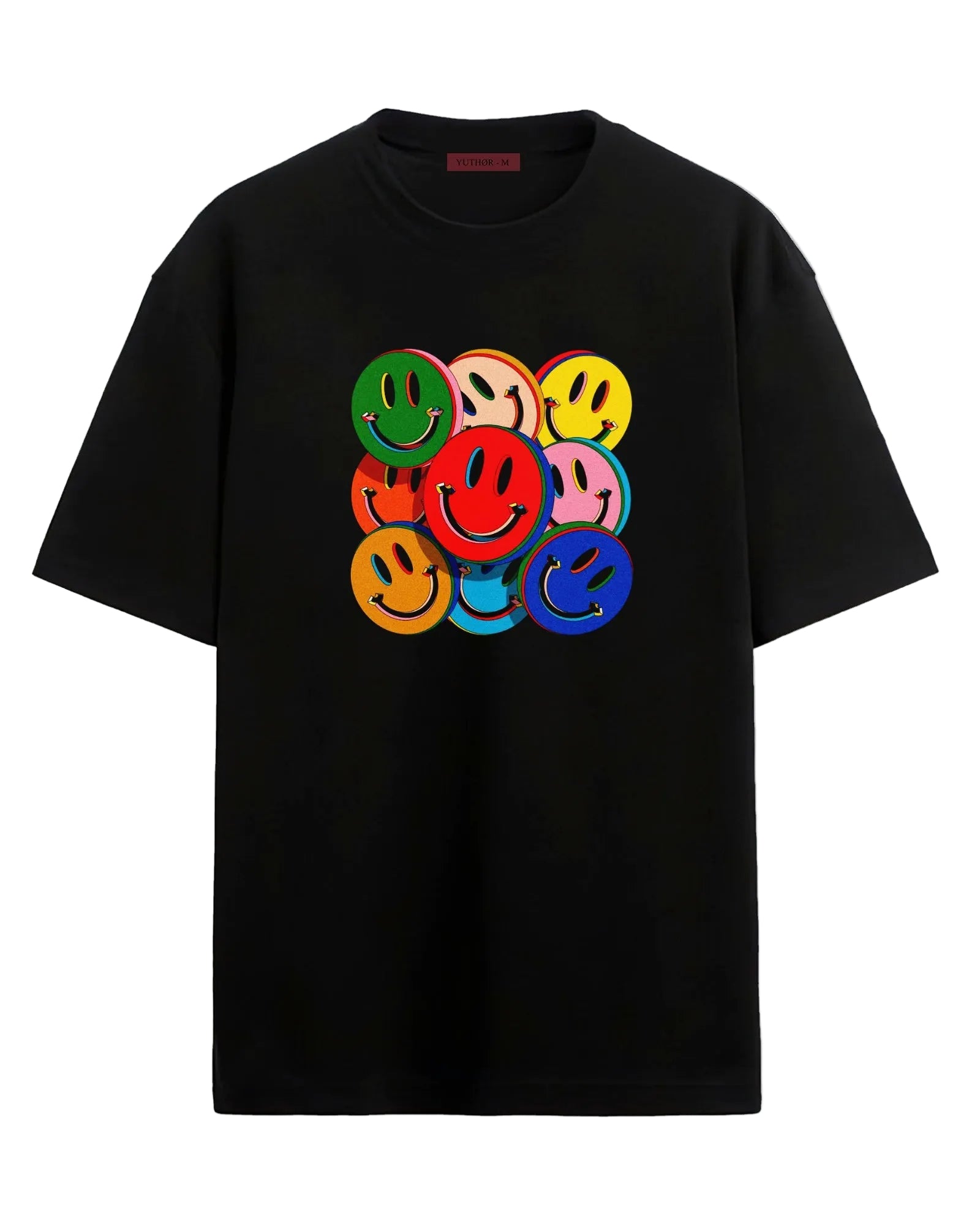 Melting Paradox - Oversized T-shirt
