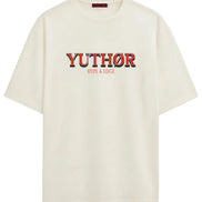 Ø-Szn - Oversized T-shirt