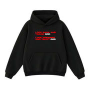 Faith Over Fear - Hoodie
