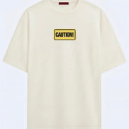 You Can Do Anything - Oversized T-shirt