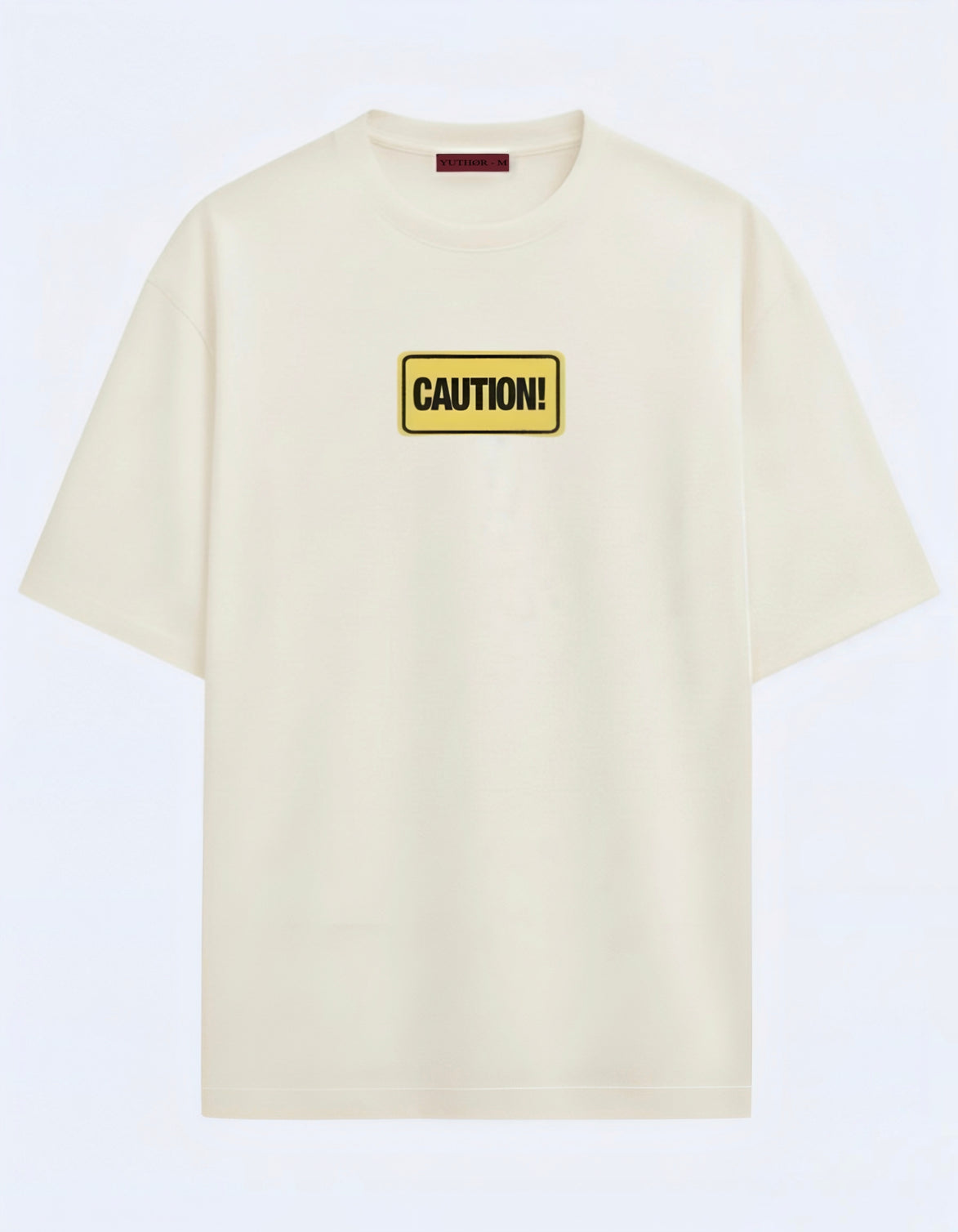You Can Do Anything - Oversized T-shirt