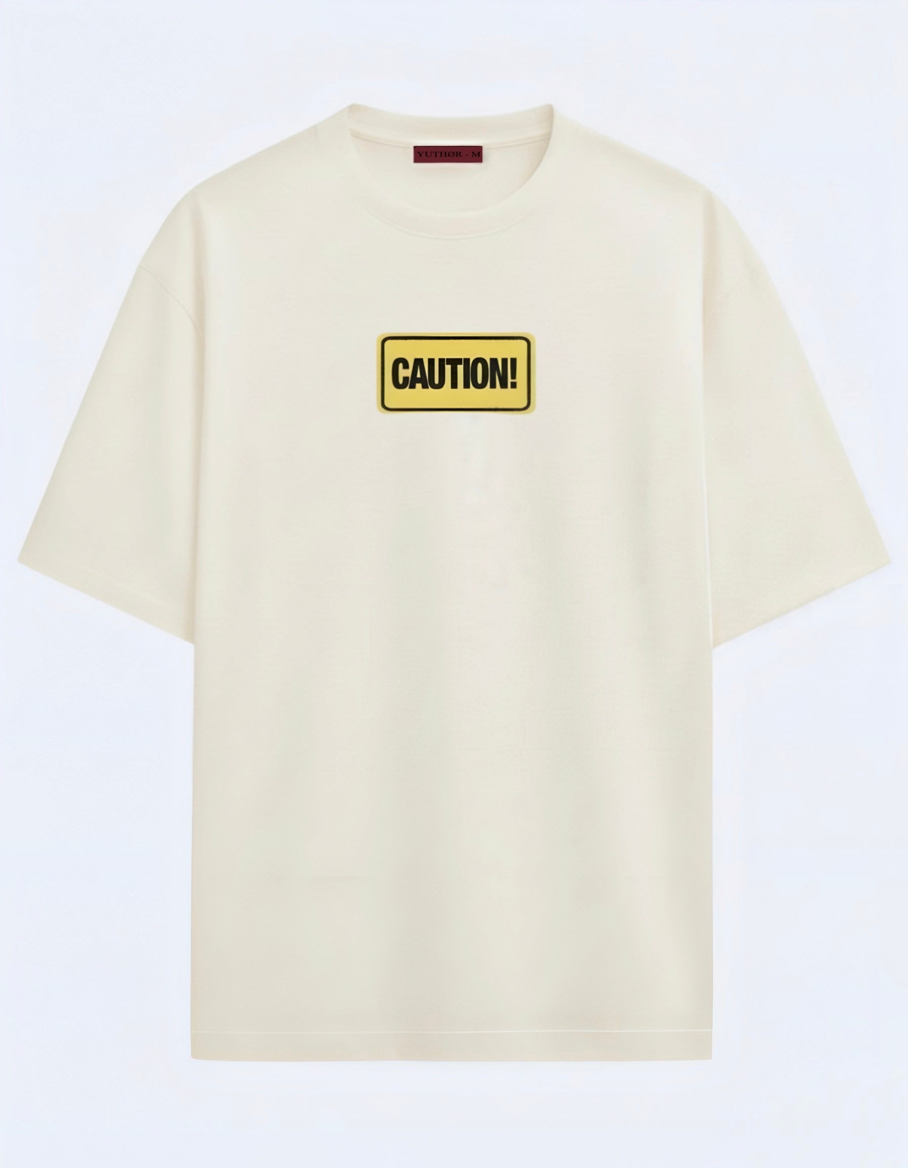 You Can Do Anything - Oversized T-shirt