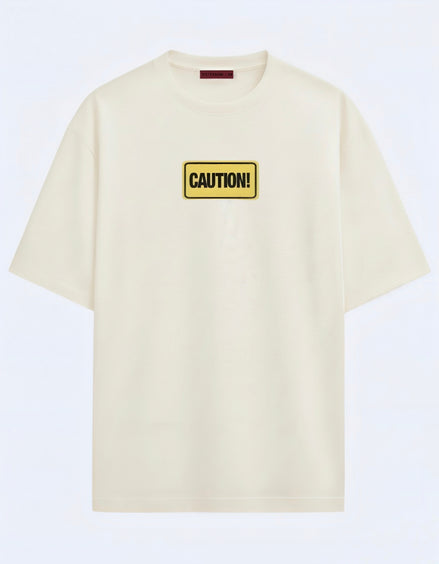You Can Do Anything - Oversized T-shirt