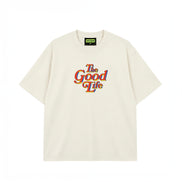 The Good Life - Oversized T-shirt