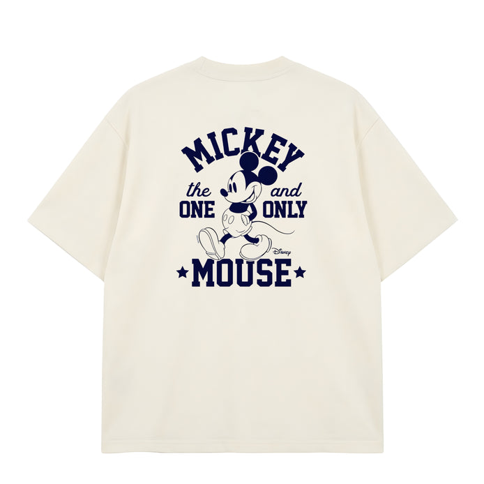 Mickey - Oversized T-shirt