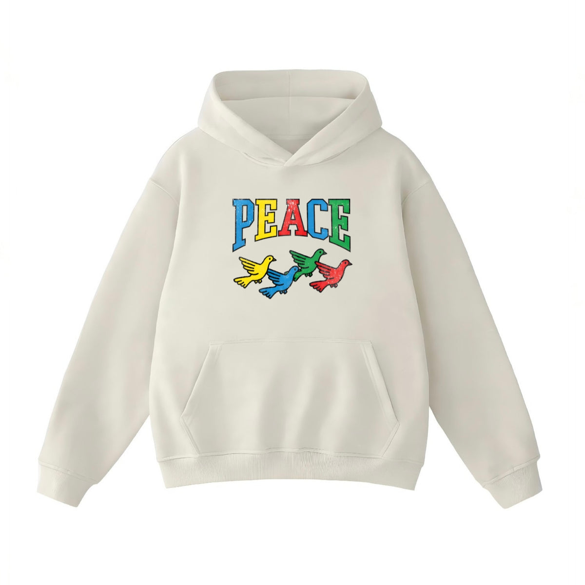 Fly Free- Hoodie